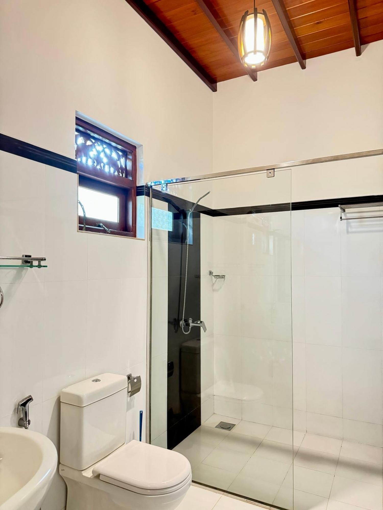 Villa 4U Bentota Esterno foto