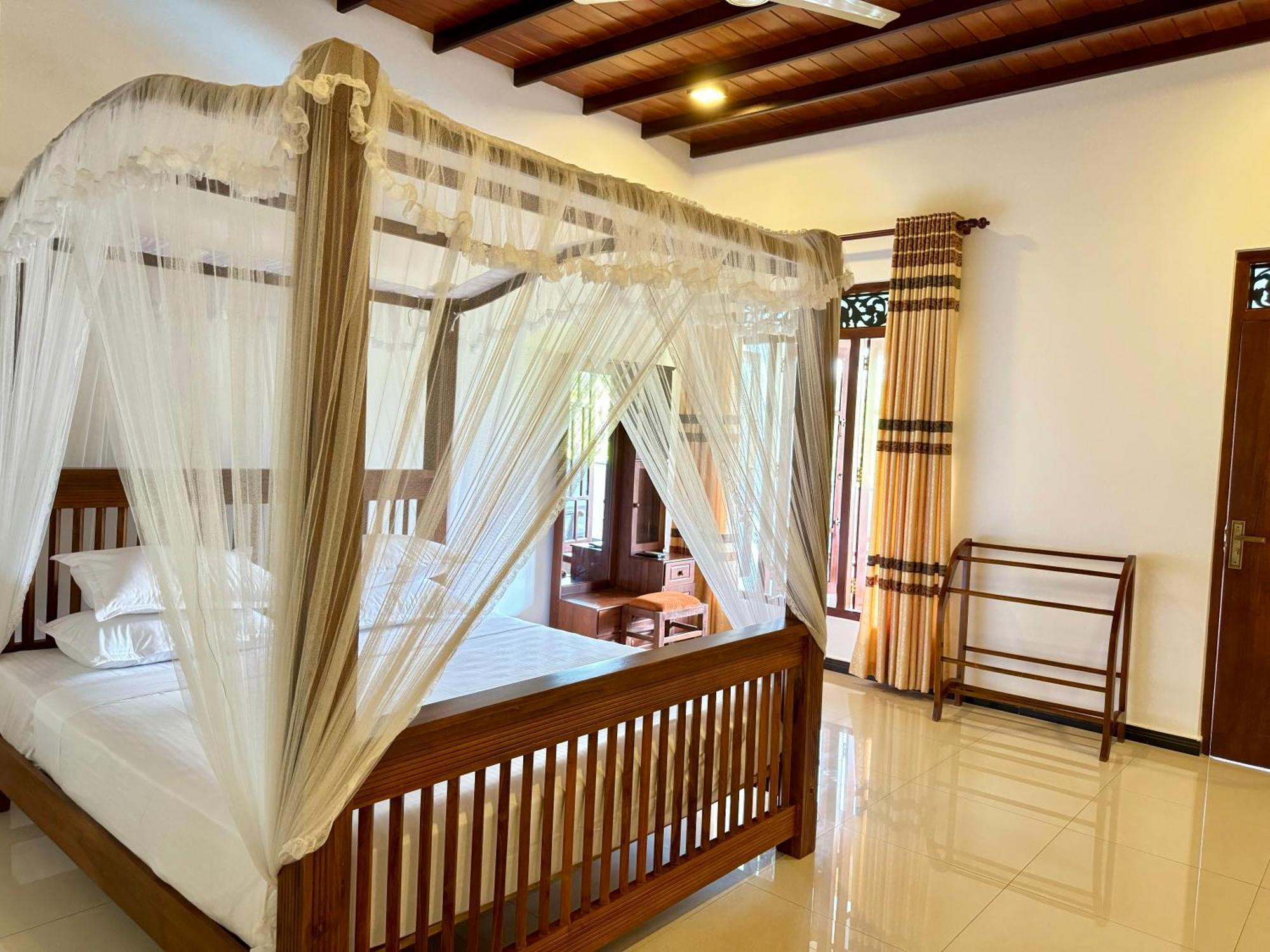 Villa 4U Bentota Esterno foto